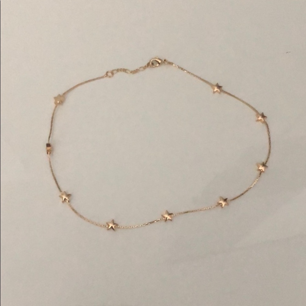 Brandy Melville choker